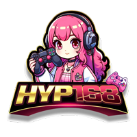 hyp168 แหล่งรวมความสนุก เดิมพันครบวงจรบริการ 24 ชั่วโมง